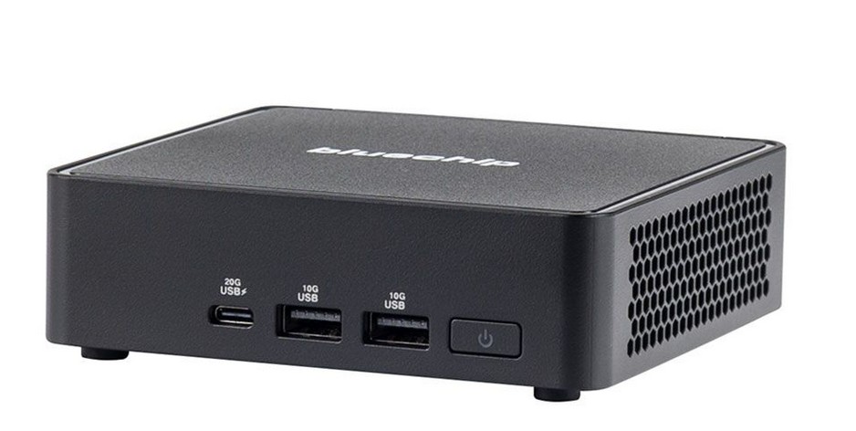 Bluechip BusinessLine L1551 Mini-PC
