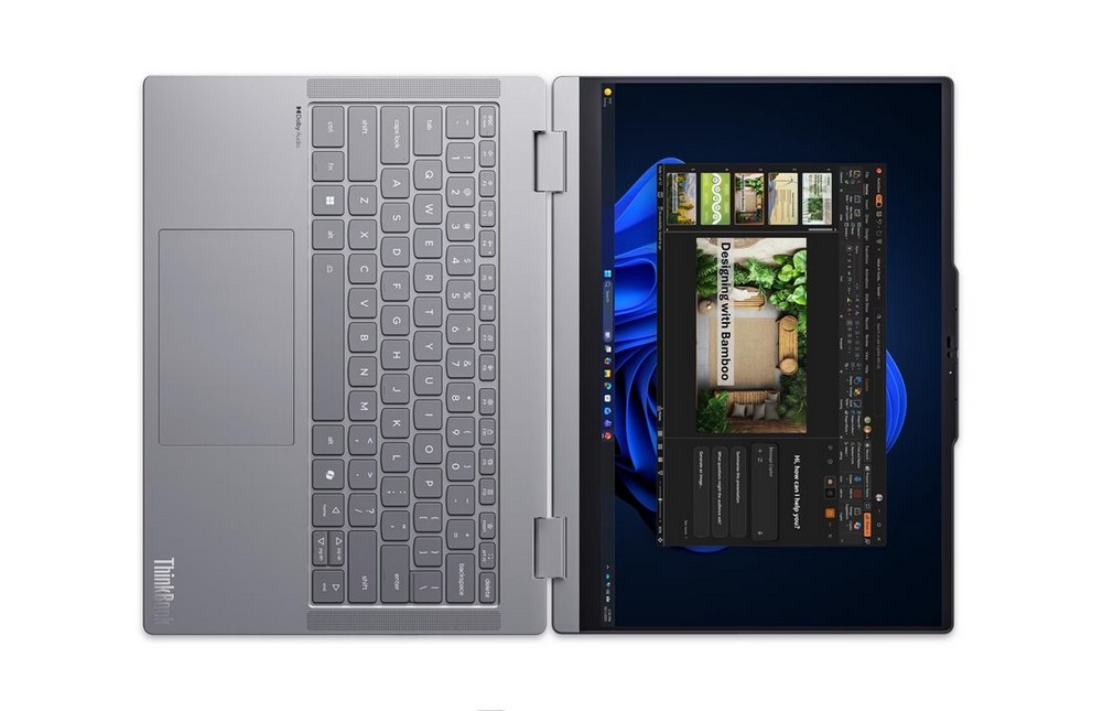 Lenovo ThinkBook 14 2-in-1 G6