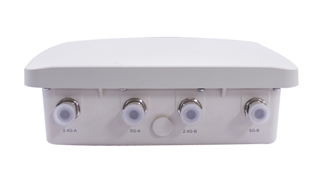 OctoGate Outdoor Access Point AX-3550