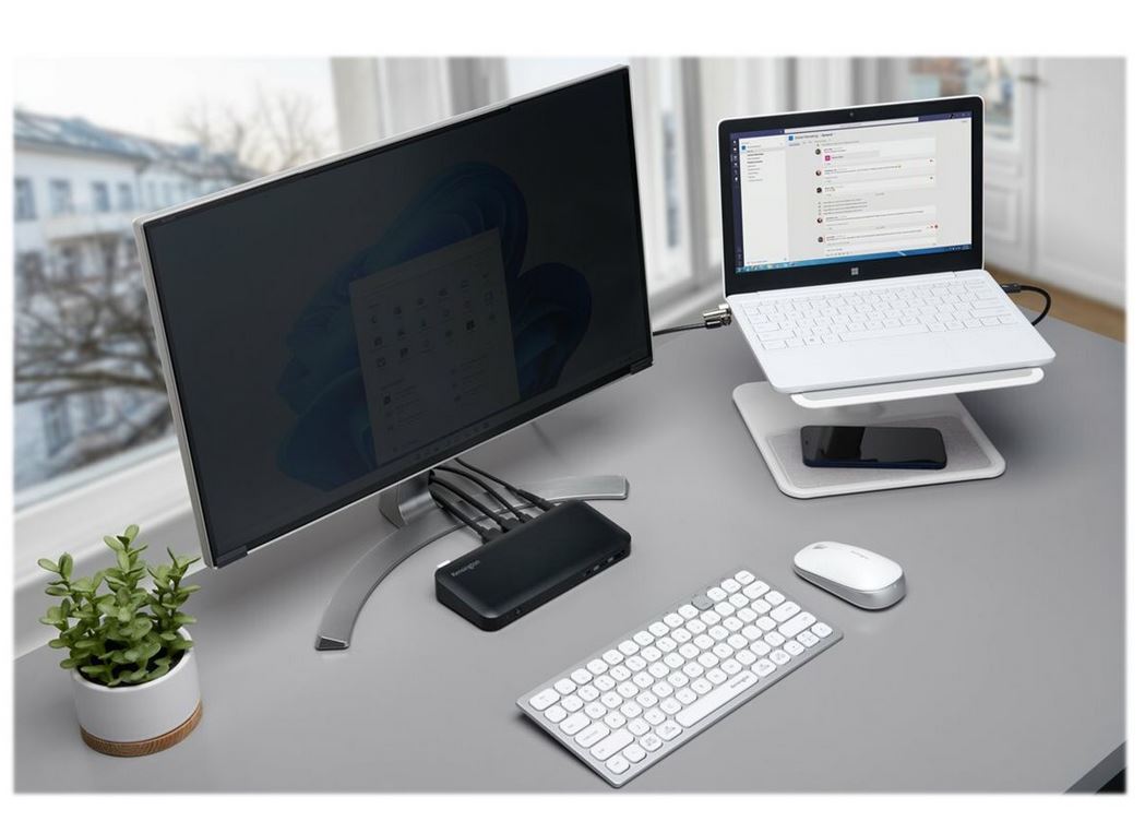 Kensington NanoSaver Laptopschloss fur ultraflache Gerate