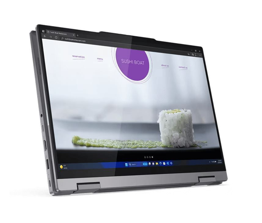 Lenovo Thinkbook 14 2-in-1 G5
