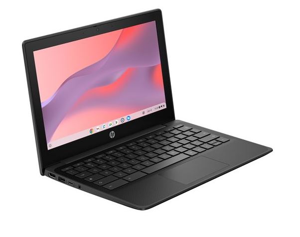 HP Fortis G1 11 Chromebook