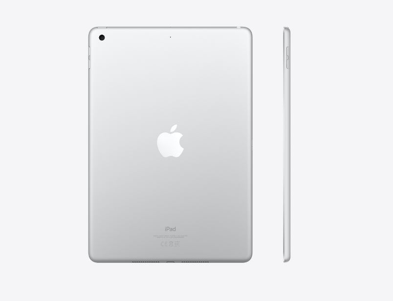 APPLE iPad 10.2