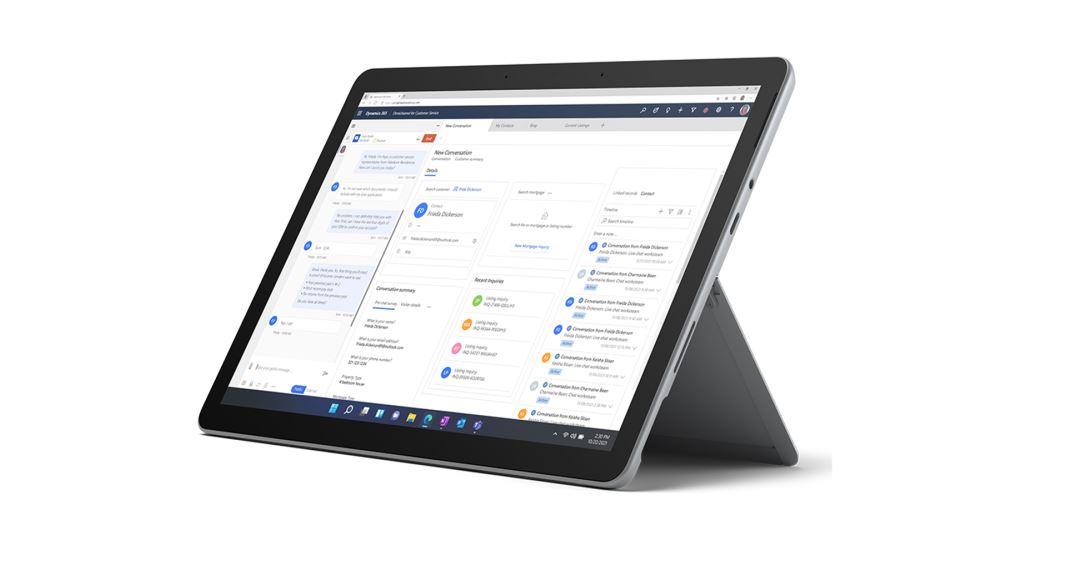 Microsoft Surface Go 3
