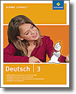 Alfons Lernwelt Deutsch 3 - aktuelle Ausgabe