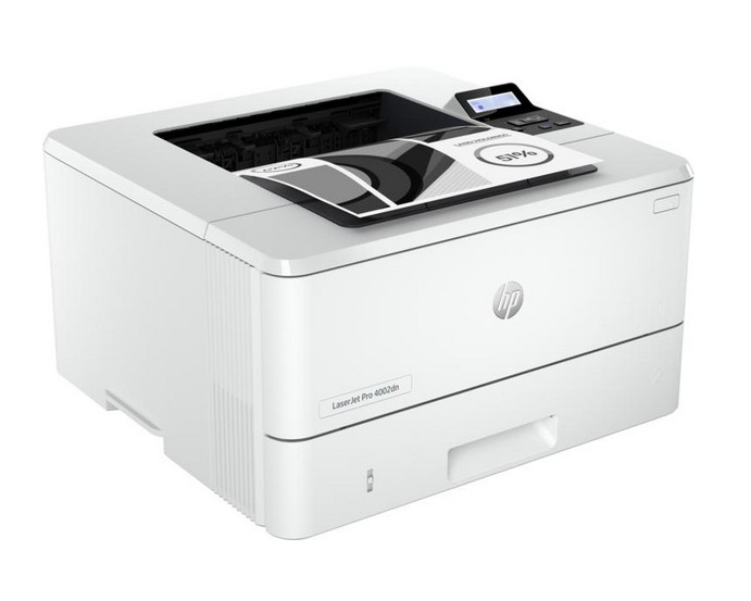 HP LaserJet Pro 4002dn