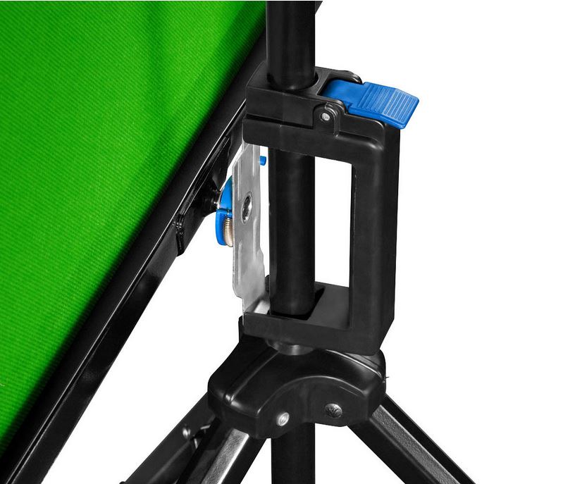 Hama Green Screen