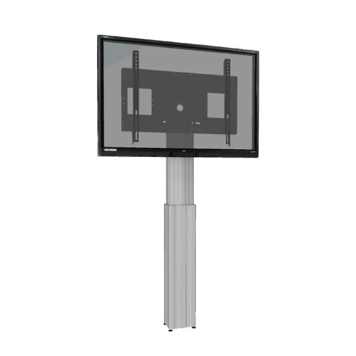 Digitale Tafel Lift-System