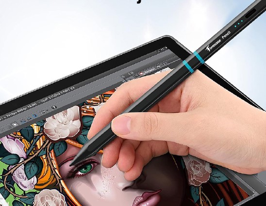 Formcase Stylus Pencil Formcase Stylus Pencil