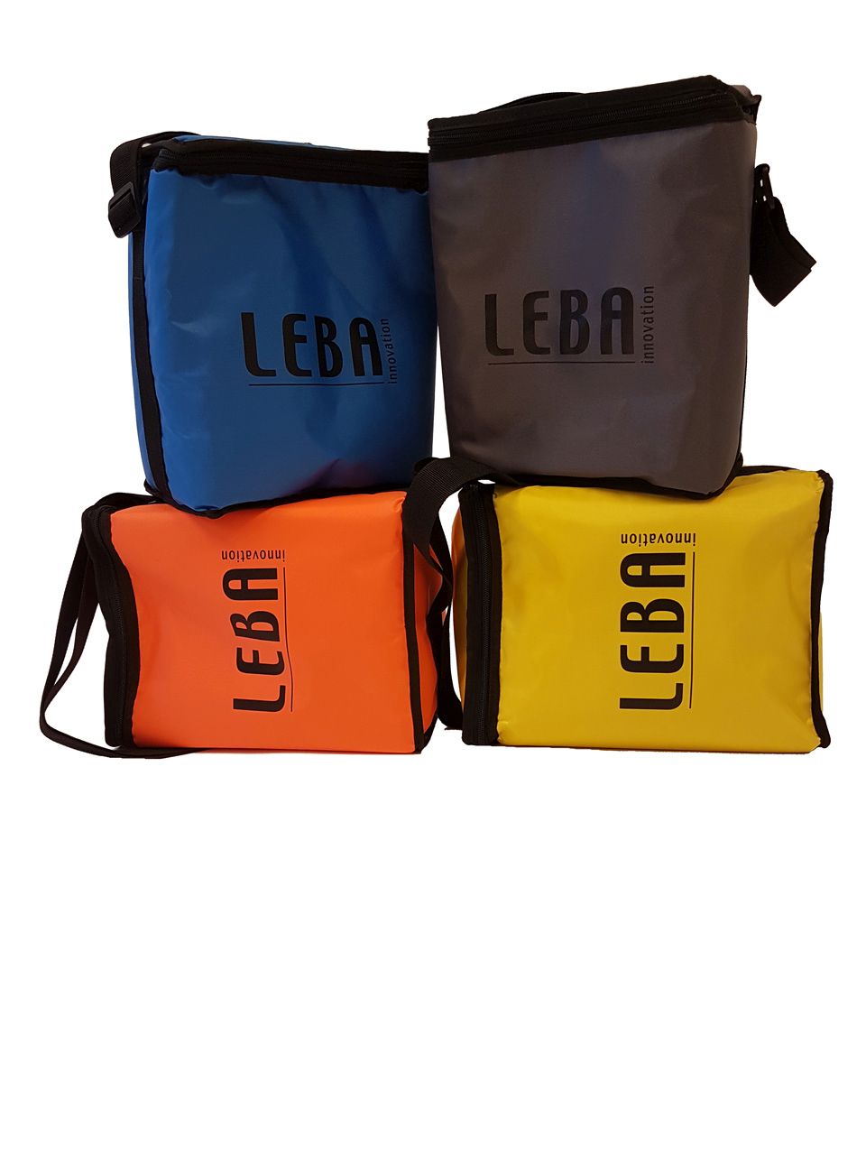 LEBA NoteBag