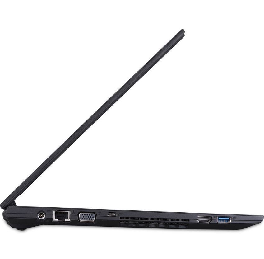 Wortmann Terra Mobile 1516 Notebook