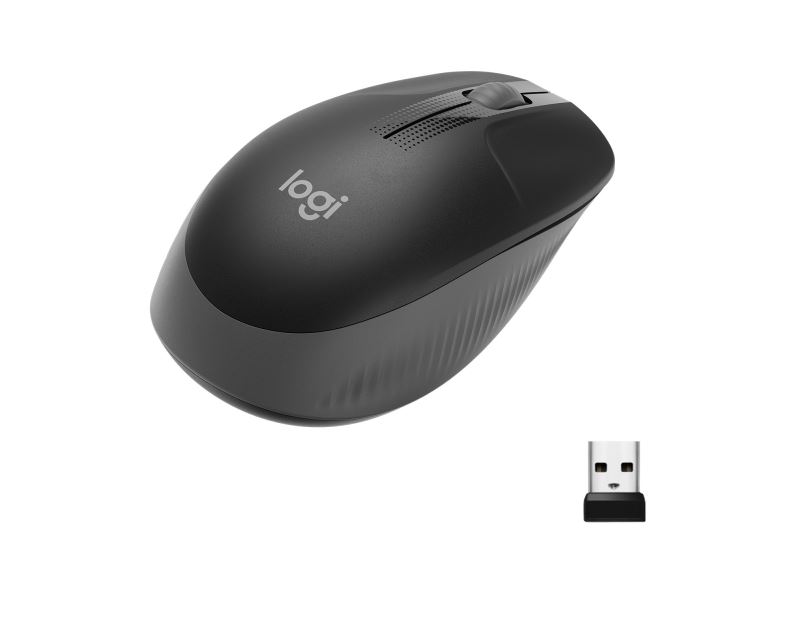 Logitech Maus M190