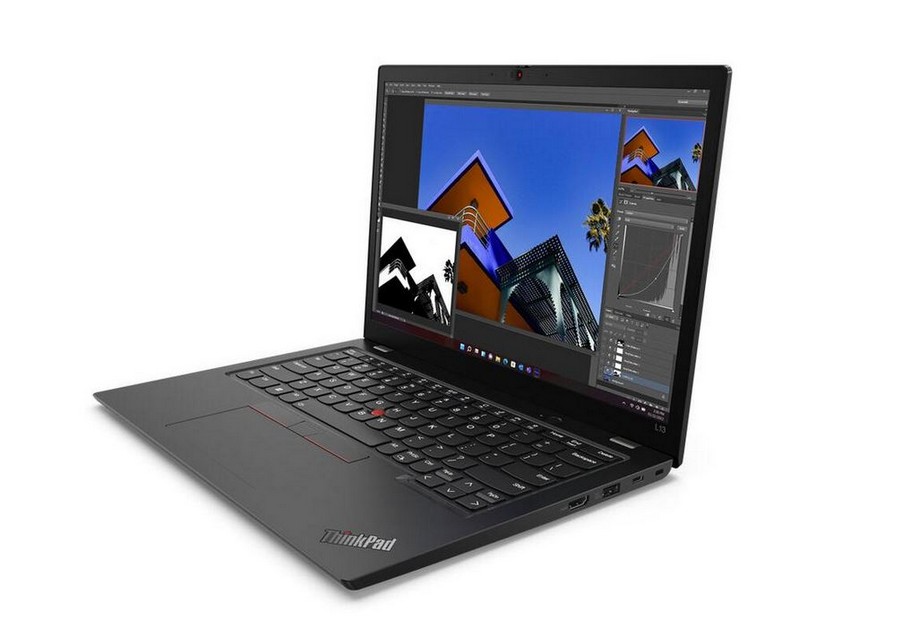 B-Ware Lenovo ThinkPad L13 G4 B-Ware Lenovo ThinkPad L13 G4