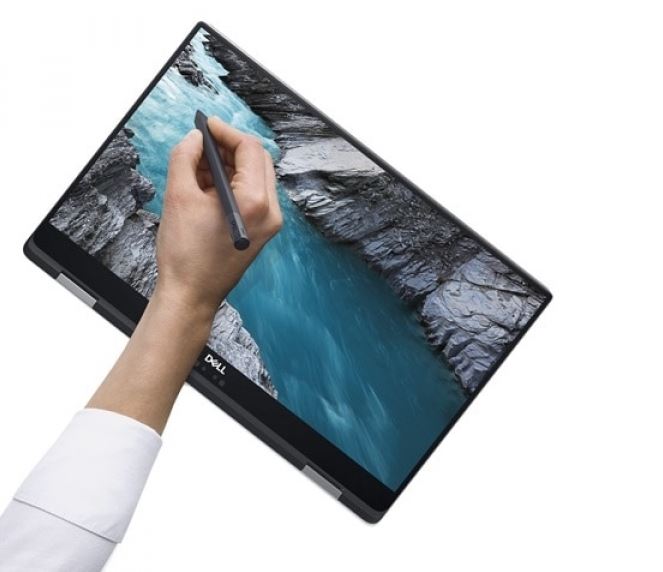 Dell Premium Active Pen