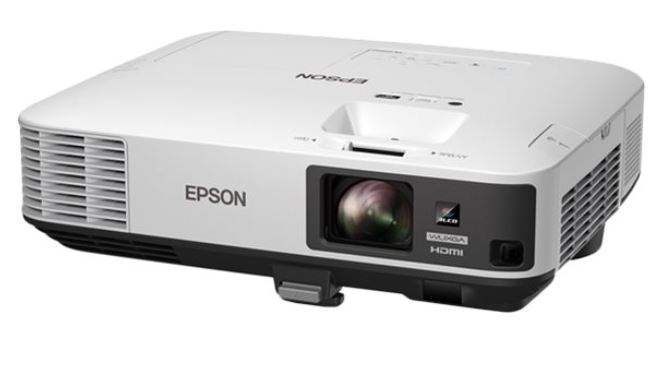 Epson EB-2250U - 3-LCD Projektor