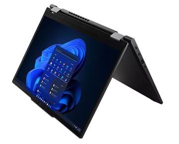Lenovo ThinkPad X13 Yoga G4