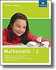 Alfons Lernwelt Mathematik 2 - aktuelle Ausgabe
