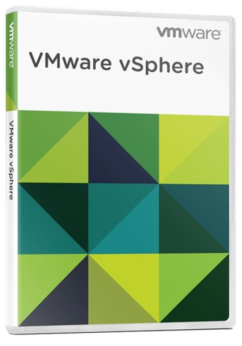 VMware vSphere 8 Essentials Kit