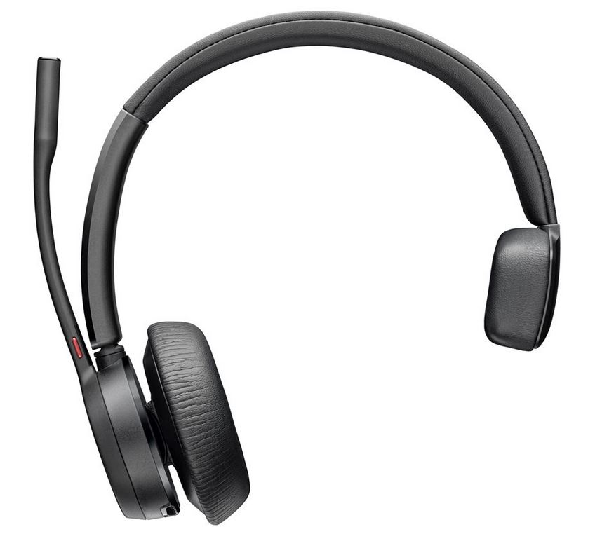 HP Poly Voyager 4310 - Headset