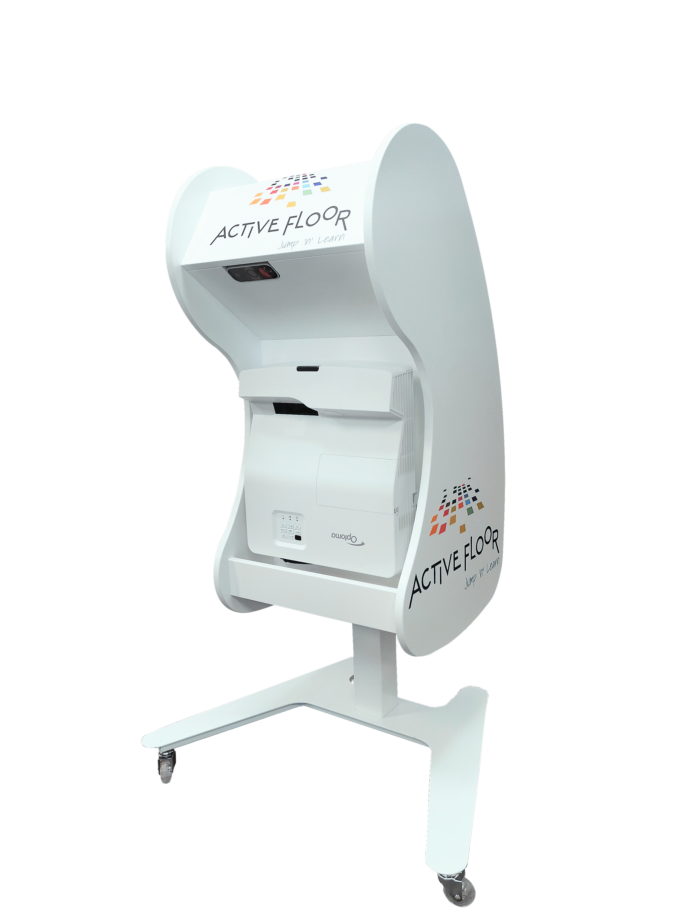ActiveFloor Mobile MAX