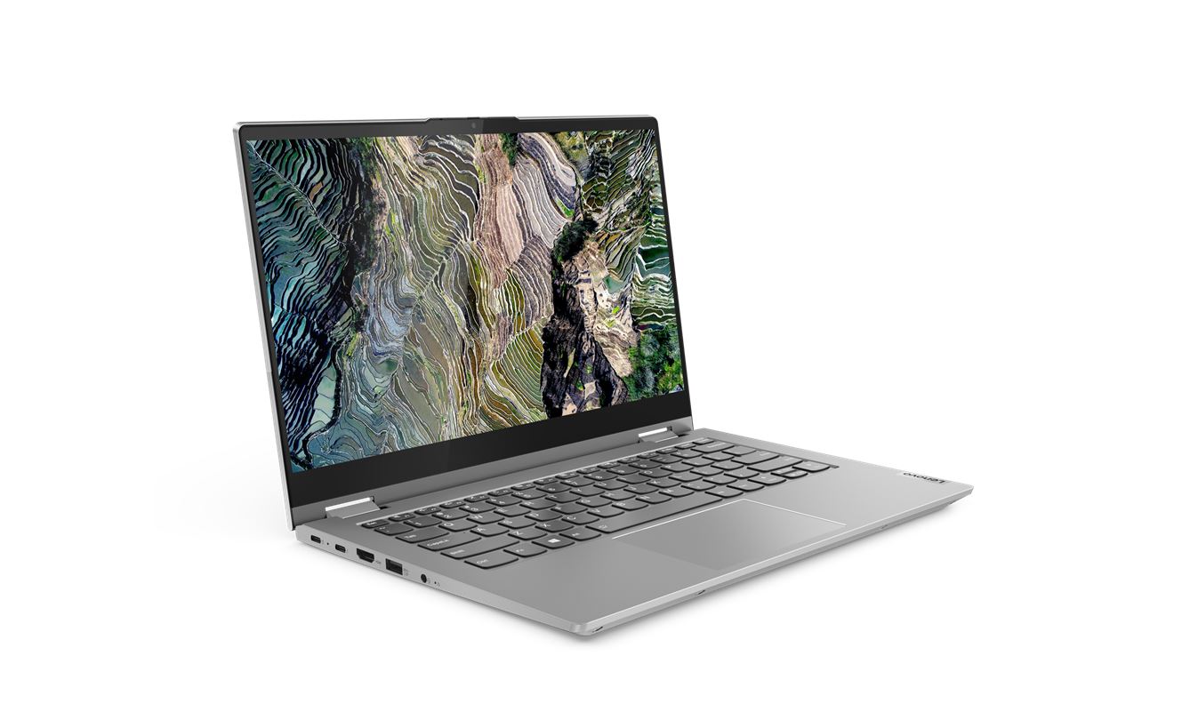 Lenovo ThinkBook 14s Yoga G1