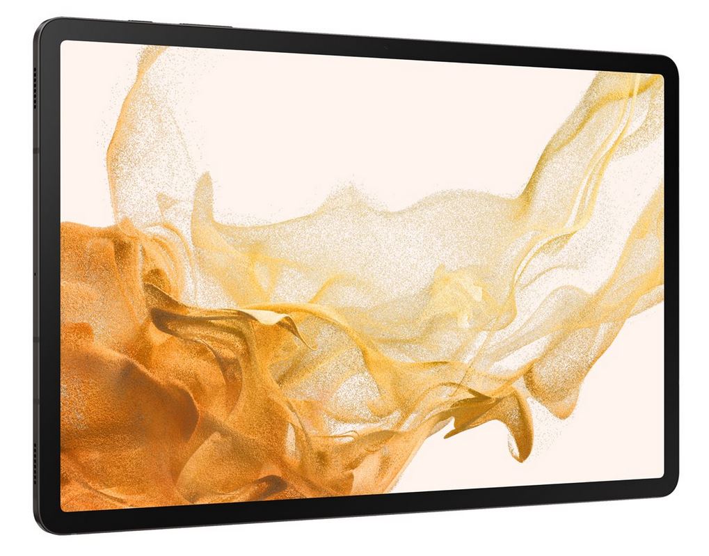 Samsung Galaxy Tab S8+