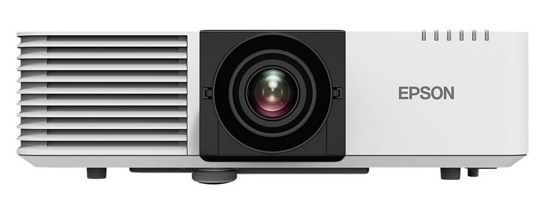Epson EB-L520U - 3-LCD Laserprojektor