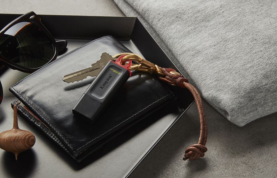 Kingston DataTraveler Exodia - USB-Flash-Laufwerk