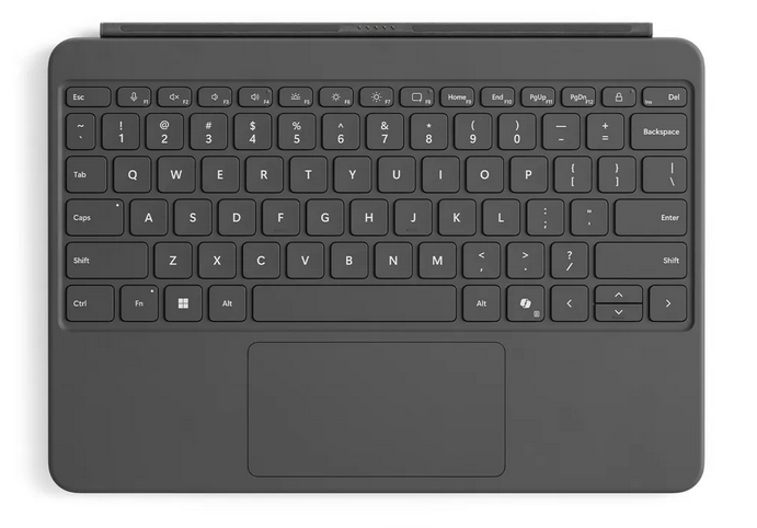 Microsoft Surface Pro 12 Typecover + Slim Pen