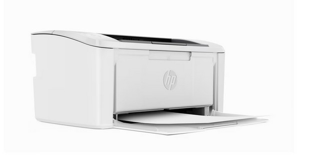HP LaserJet M110w