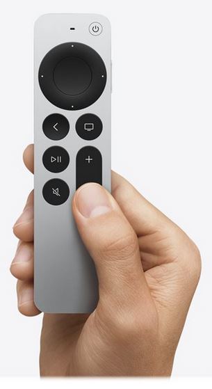 APPLE TV 4K Wi-Fi