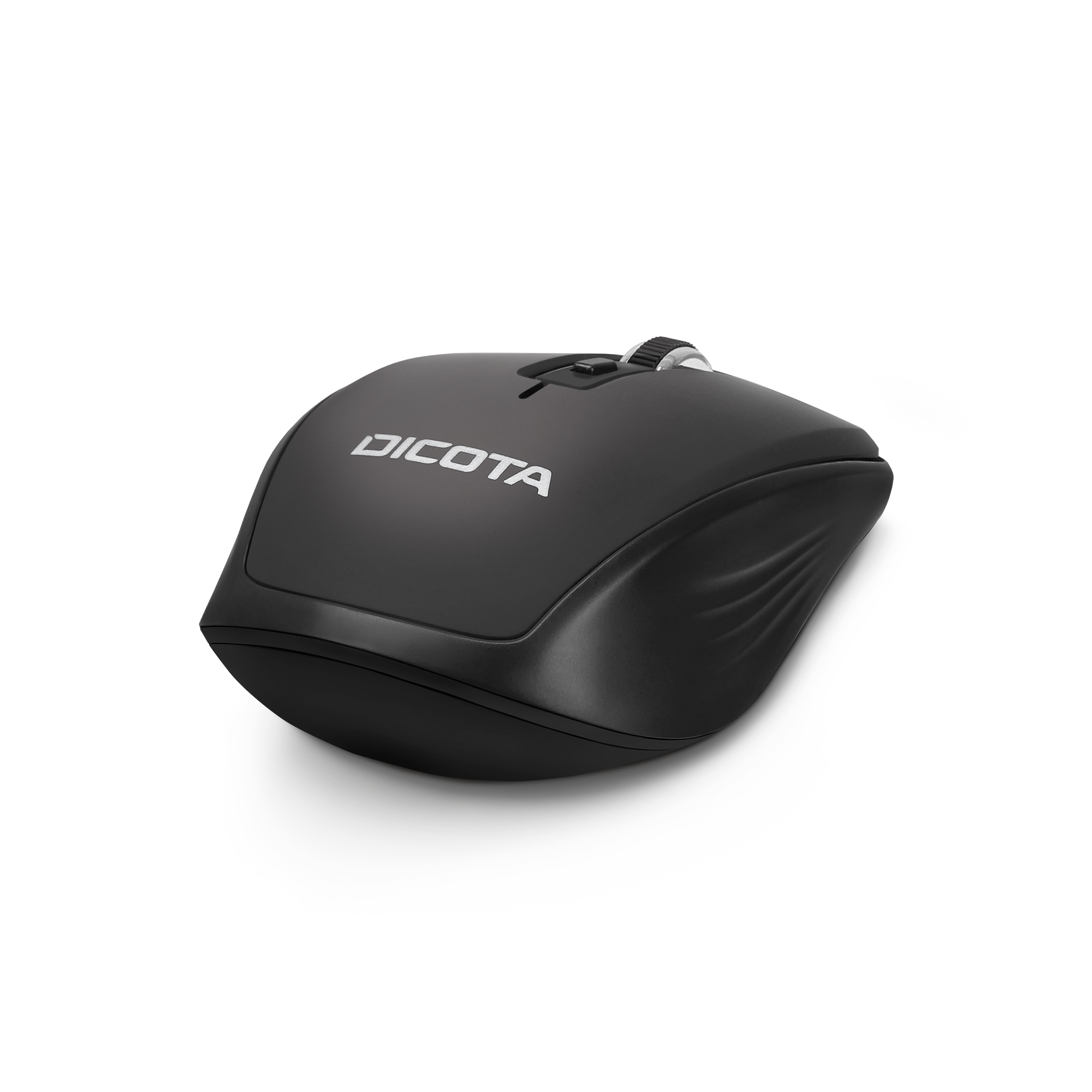 DICOTA Bluetooth Maus TRAVEL