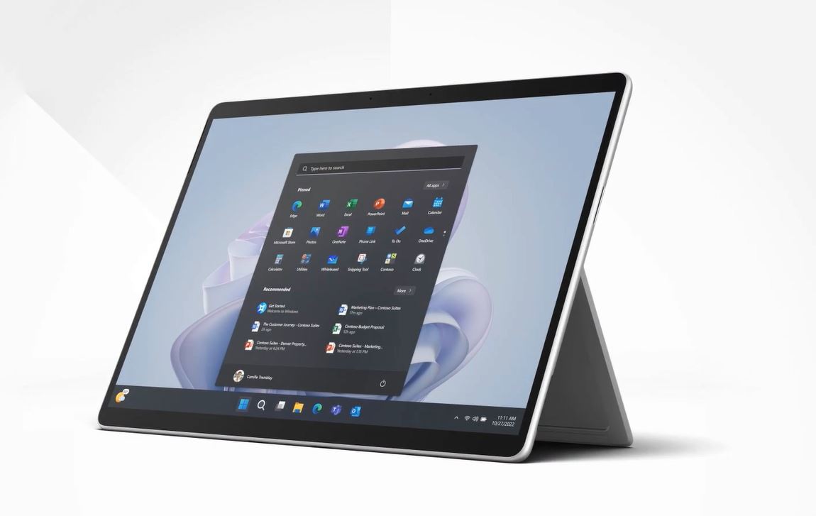 Microsoft Surface Pro 9 Microsoft Surface Pro 9