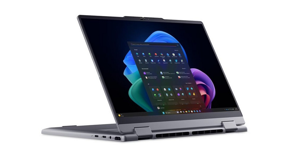 Lenovo ThinkBook 14 2-in-1 G6