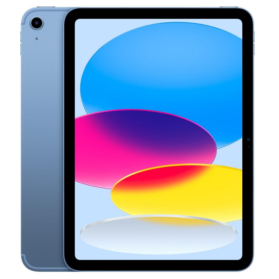 APPLE iPad A16 - Schulbundle 2026/2027