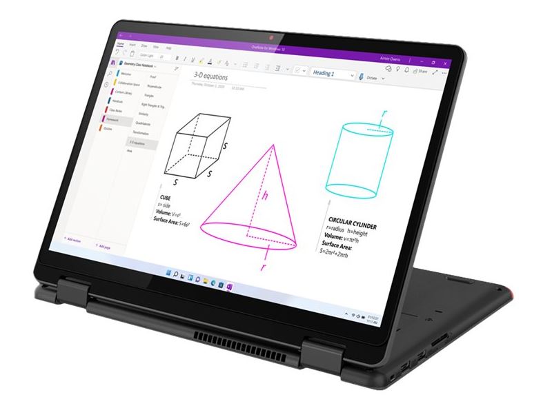 B-Ware Lenovo 13w Yoga G1