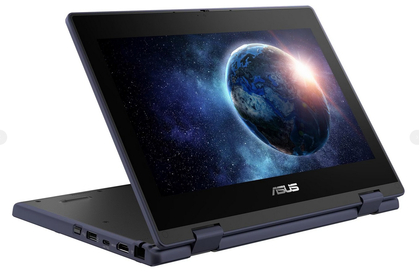 ASUS BR1104FTA-NS0323XA - Convertible