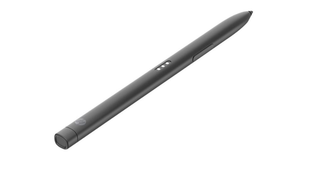 HP Wiederaufladbarer Slim Pen