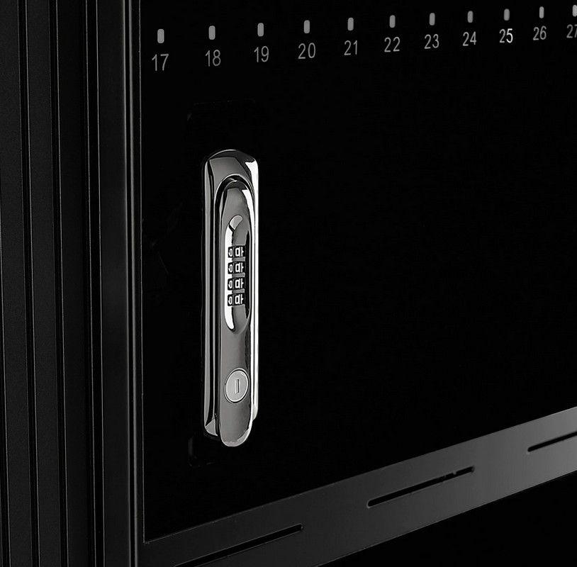 TransformerCart T32 Ladewagen + 32x USB-C on USB-C Ladekabel