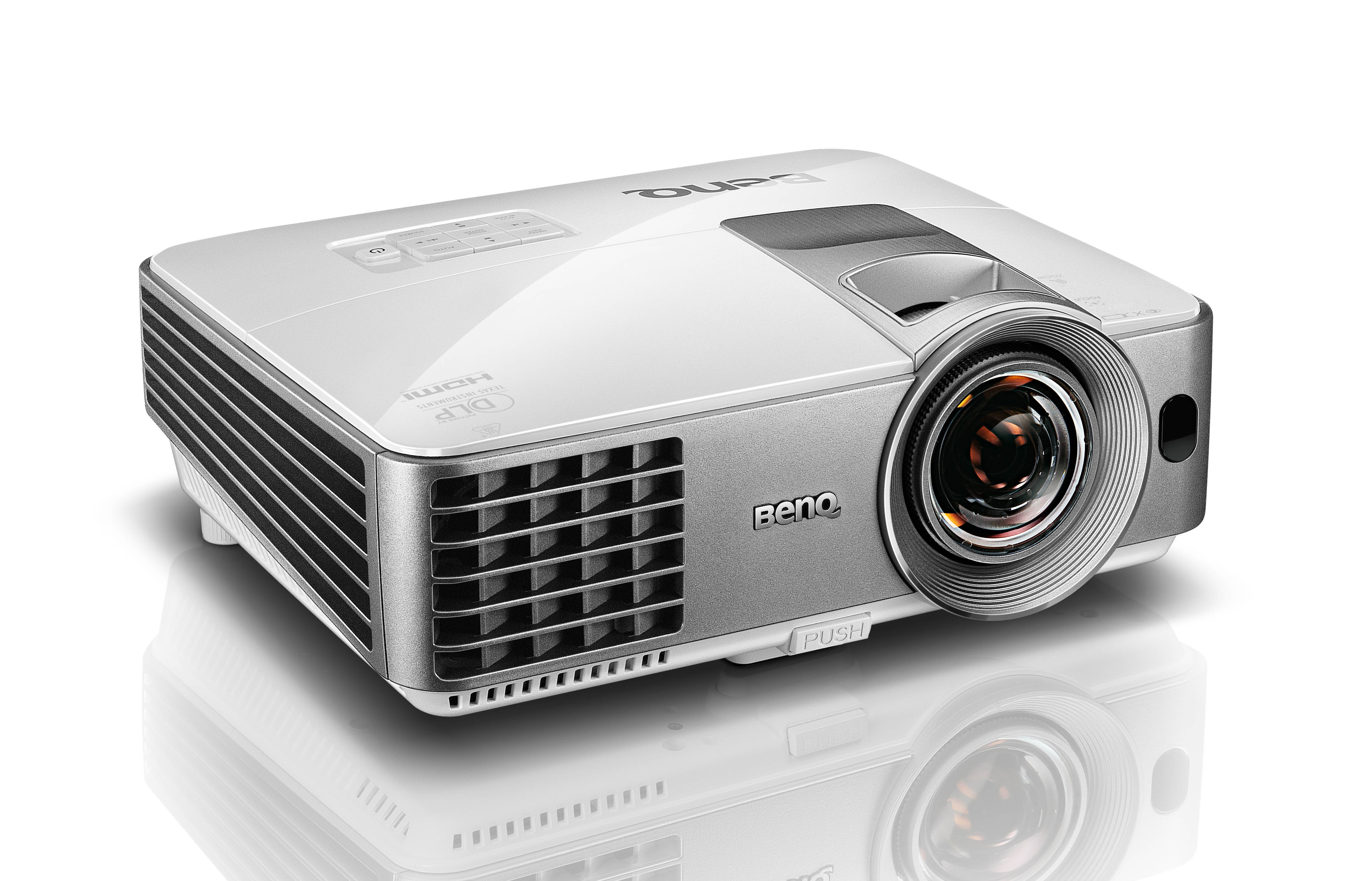 BenQ MW632ST