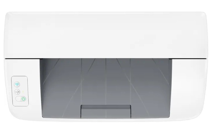 HP LaserJet M110w