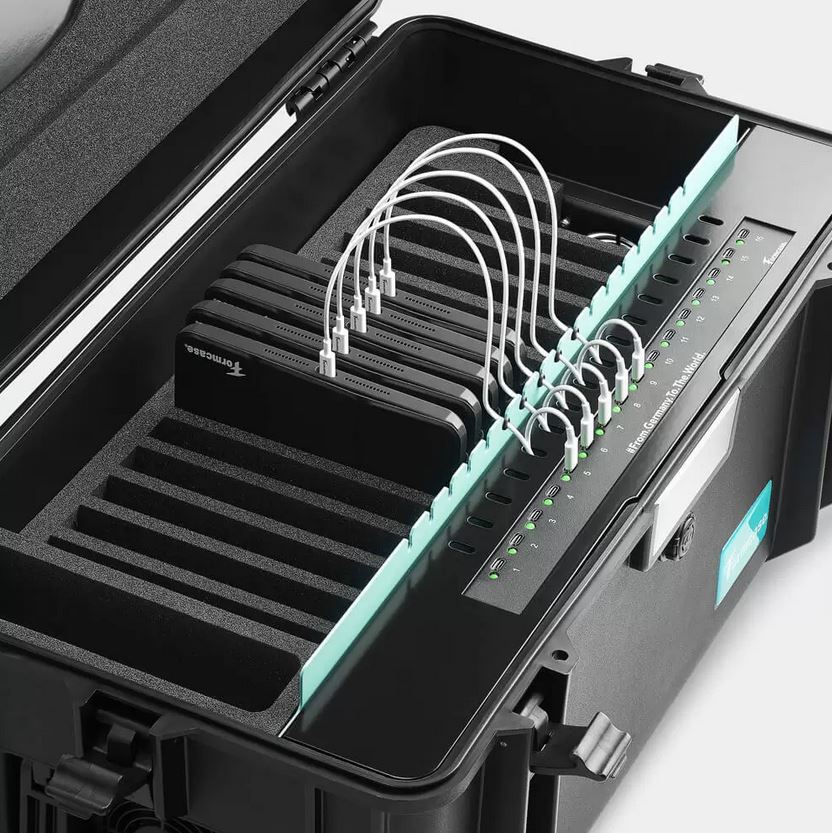 TransformerCase T16M/S - PD Performance Plus