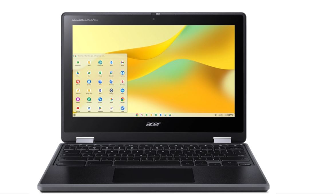 Acer Chromebook Spin 511