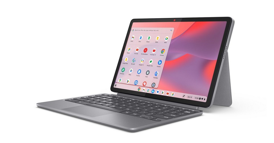 Lenovo Chromebook Duet 11M889