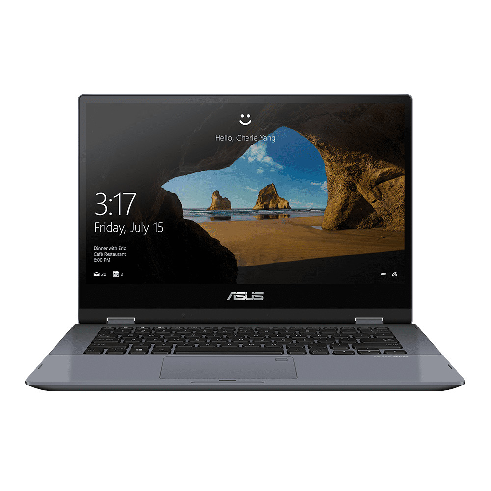 B-Ware ASUS VivoBook Flip 14 TP412