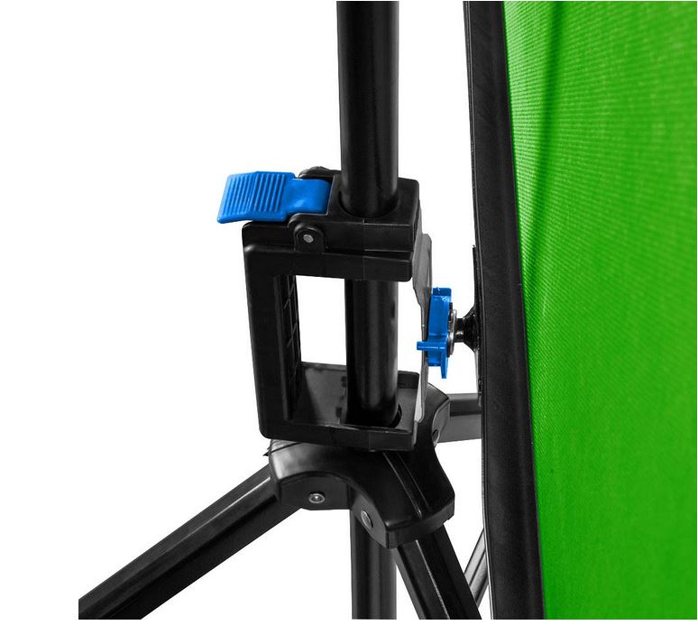 Hama Green Screen