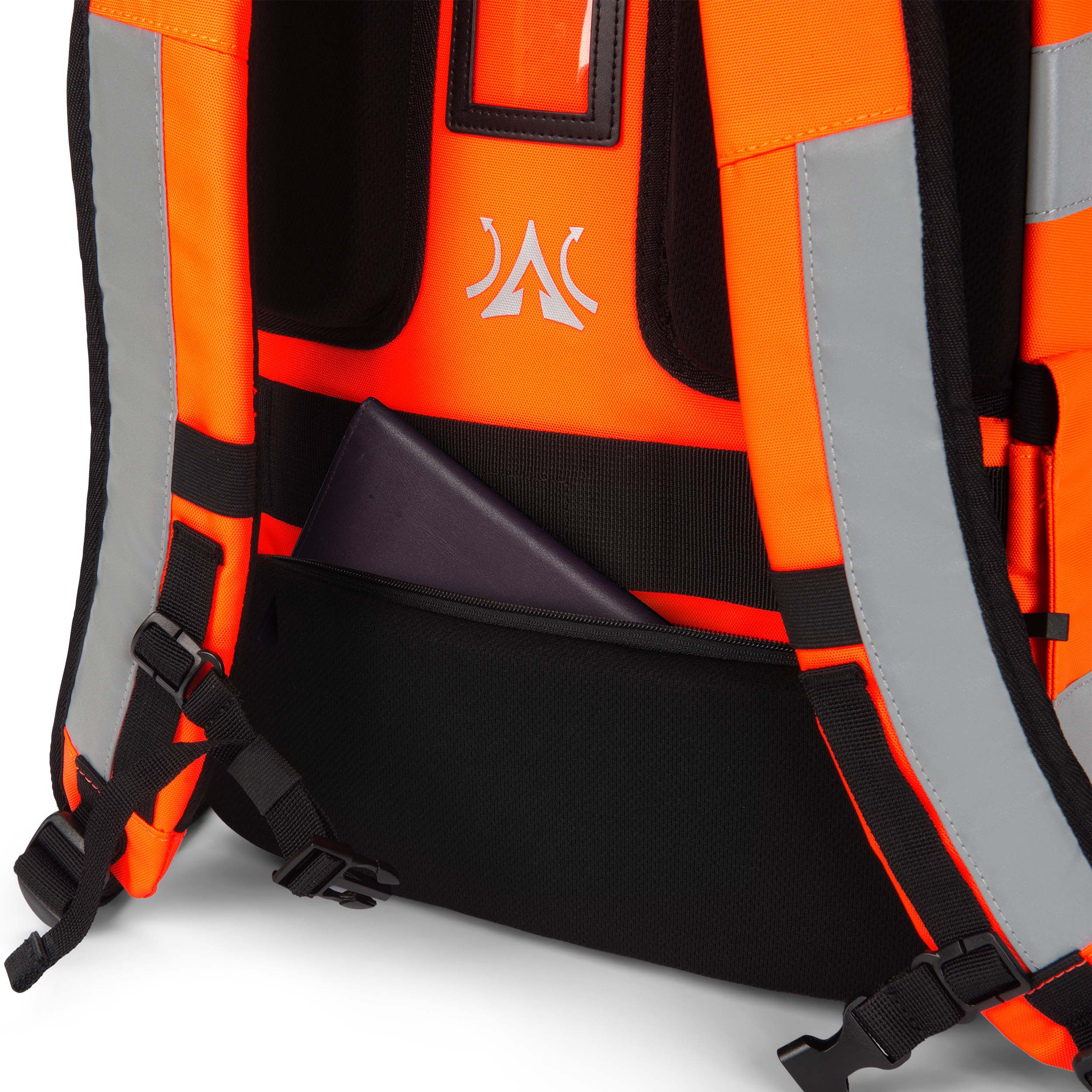 DICOTA Rucksack Hi-Vis V2 DICOTA Rucksack Hi-Vis V2