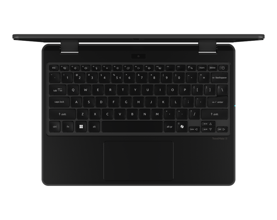 PARAT Tabletkoffer inkl. Acer TravelMate Spin B3 - 16er Klassensatz PARAT Tabletkoffer inkl. Acer TravelMate Spin B3 - 16er Klassensatz