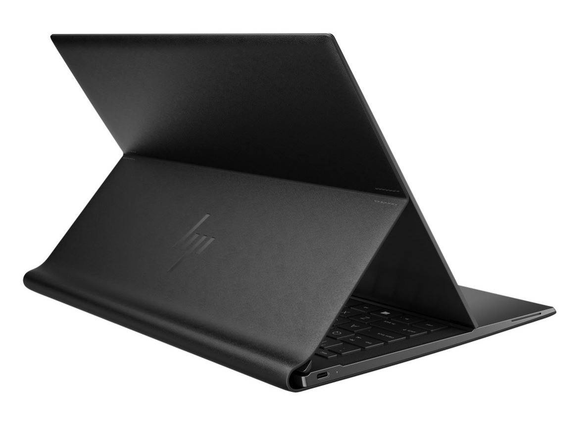 HP Elite Folio
