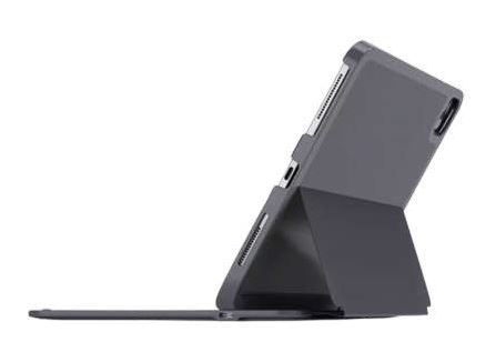 DEQSTER Slim PRO Keyboard 10.9 - iPad 10.9 Keyboardhülle